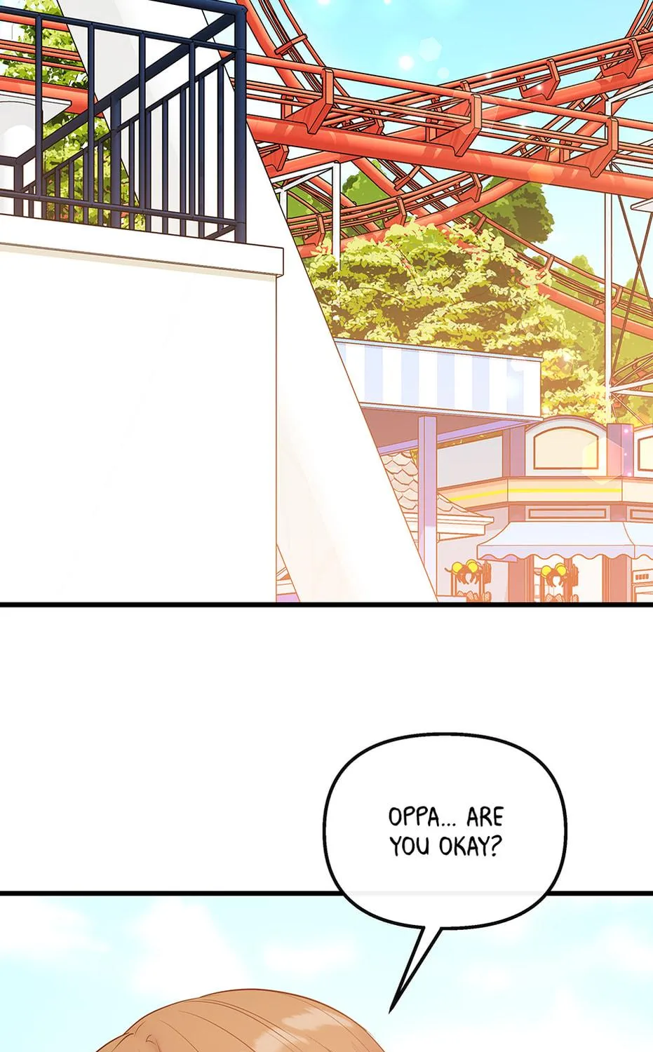 Read Love in Campus chapter 37 image 4 on Lezhin