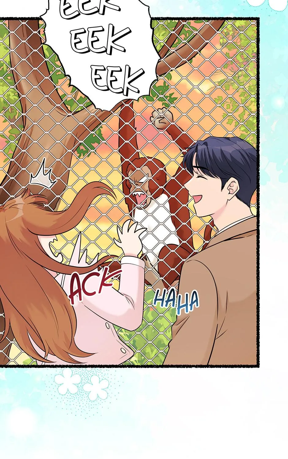 Read Love in Campus chapter 37 image 46 on Lezhin