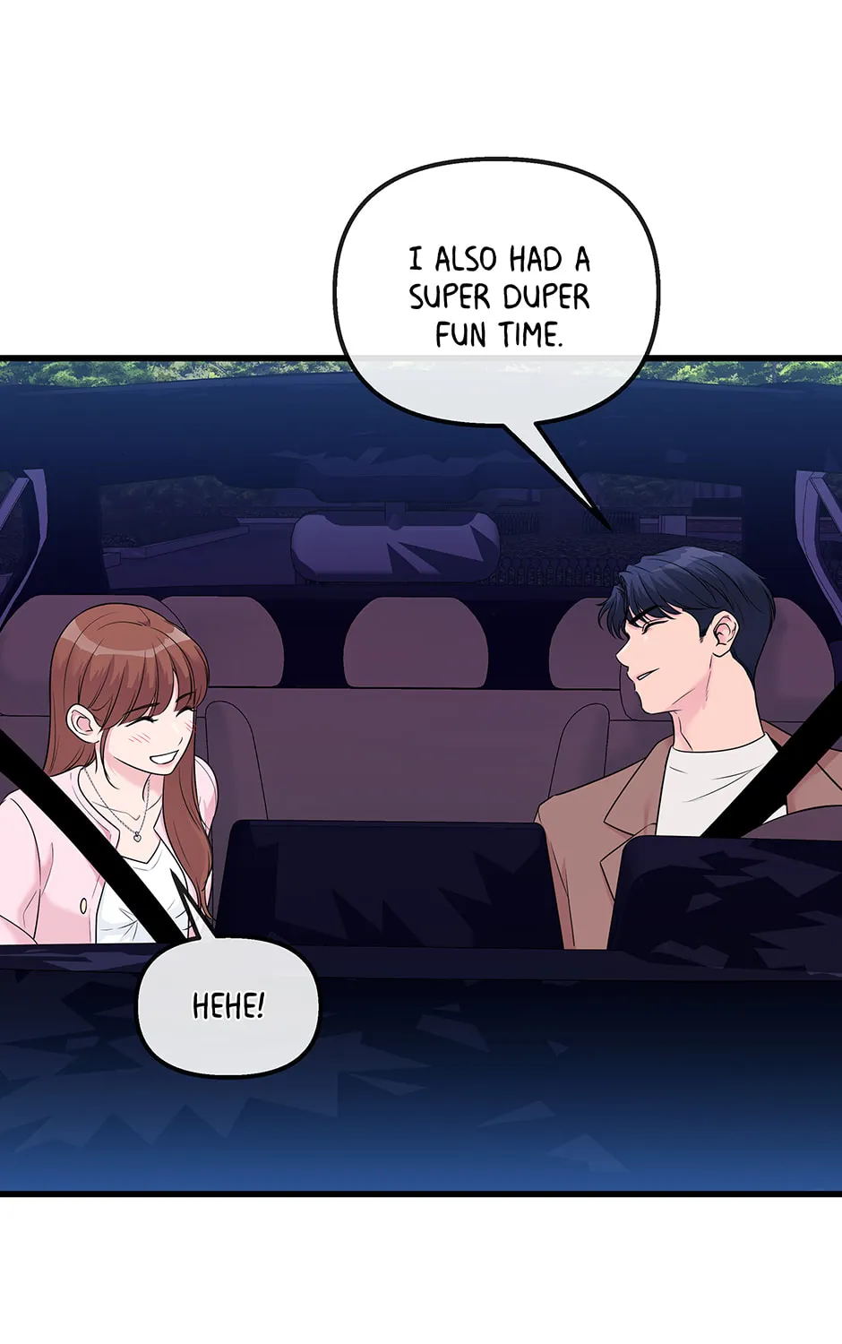 Read Love in Campus chapter 37 image 57 on Lezhin