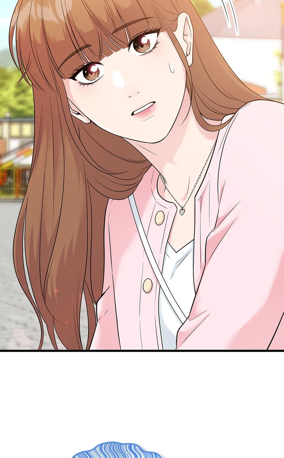 Read Love in Campus chapter 37 image 6 on Lezhin
