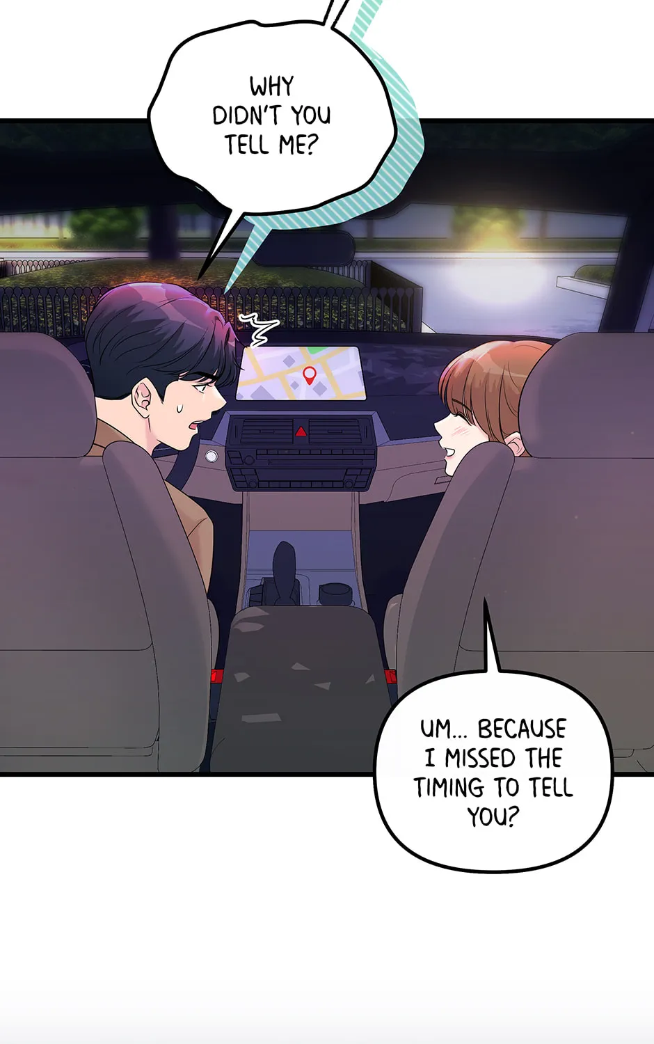 Read Love in Campus chapter 37 image 71 on Lezhin