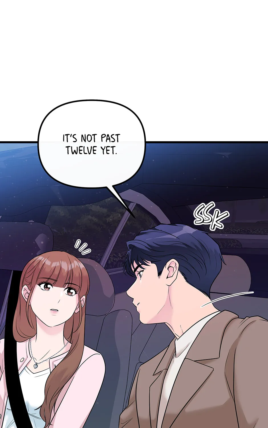 Read Love in Campus chapter 37 image 81 on Lezhin