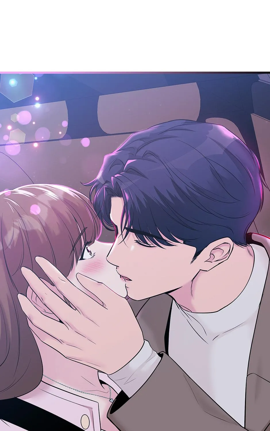 Read Love in Campus chapter 37 image 85 on Lezhin