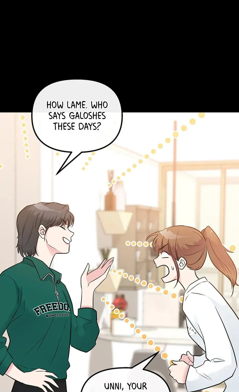 Read Love in Campus chapter 44 image 10 on Lezhin