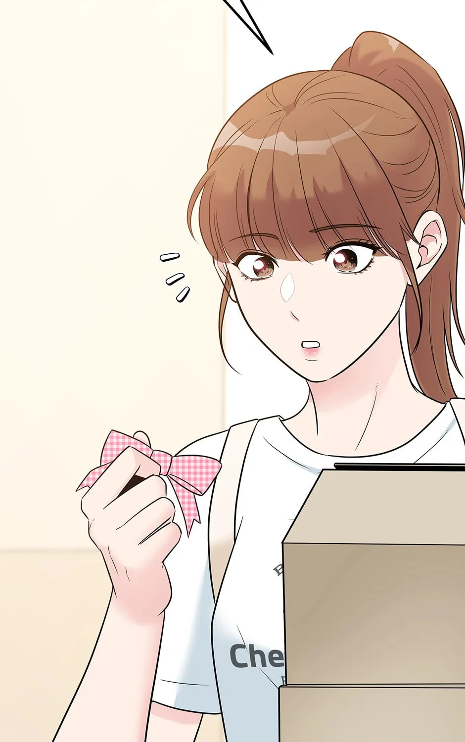 Read Love in Campus chapter 44 image 110 on Lezhin
