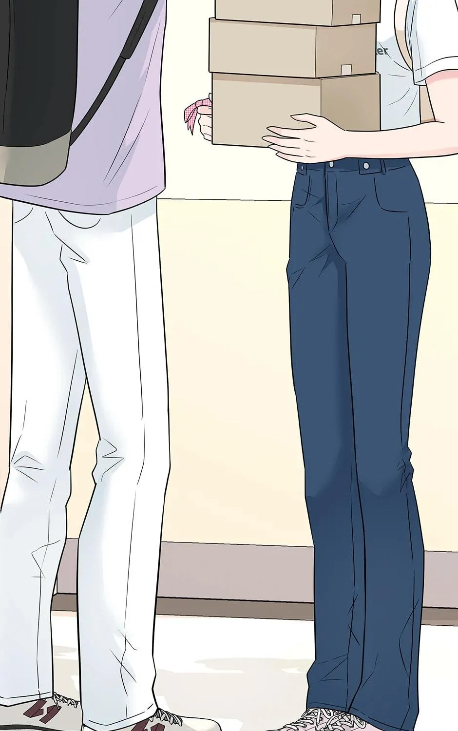 Read Love in Campus chapter 44 image 118 on Lezhin