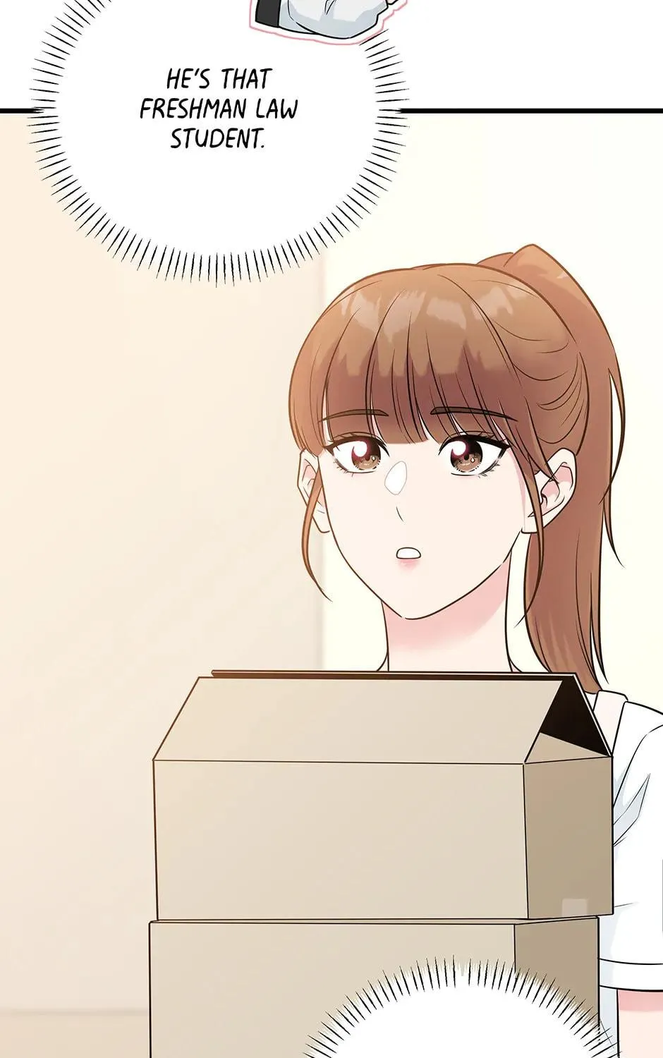 Read Love in Campus chapter 44 image 124 on Lezhin
