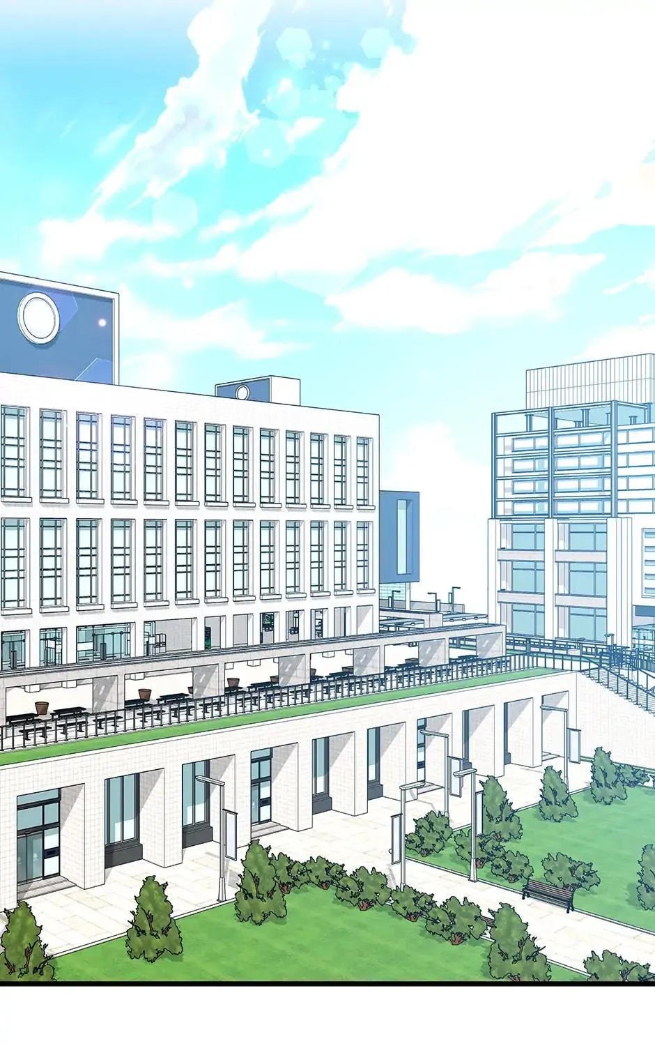 Read Love in Campus chapter 44 image 128 on Lezhin