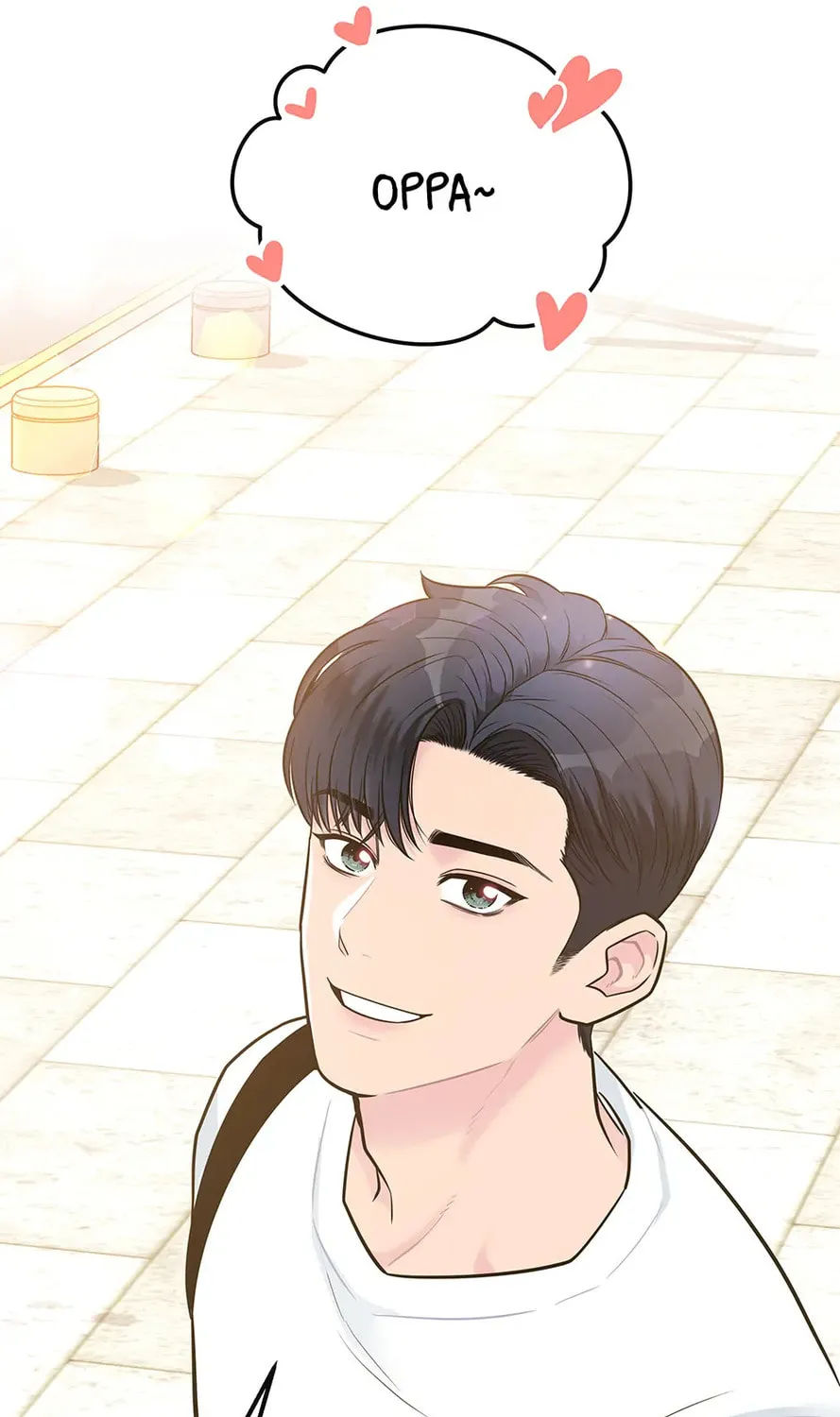 Read Love in Campus chapter 44 image 132 on Lezhin