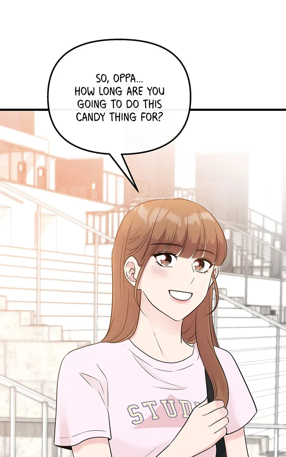 Read Love in Campus chapter 44 image 140 on Lezhin
