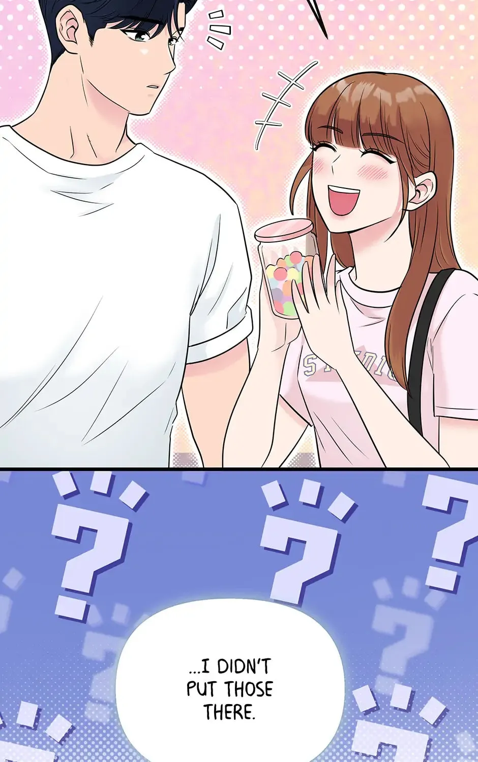 Read Love in Campus chapter 44 image 146 on Lezhin