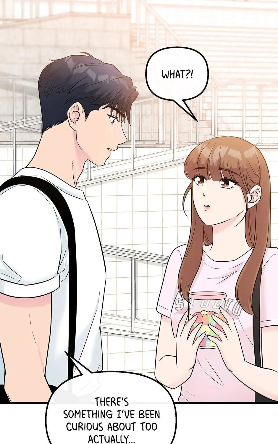 Read Love in Campus chapter 44 image 148 on Lezhin