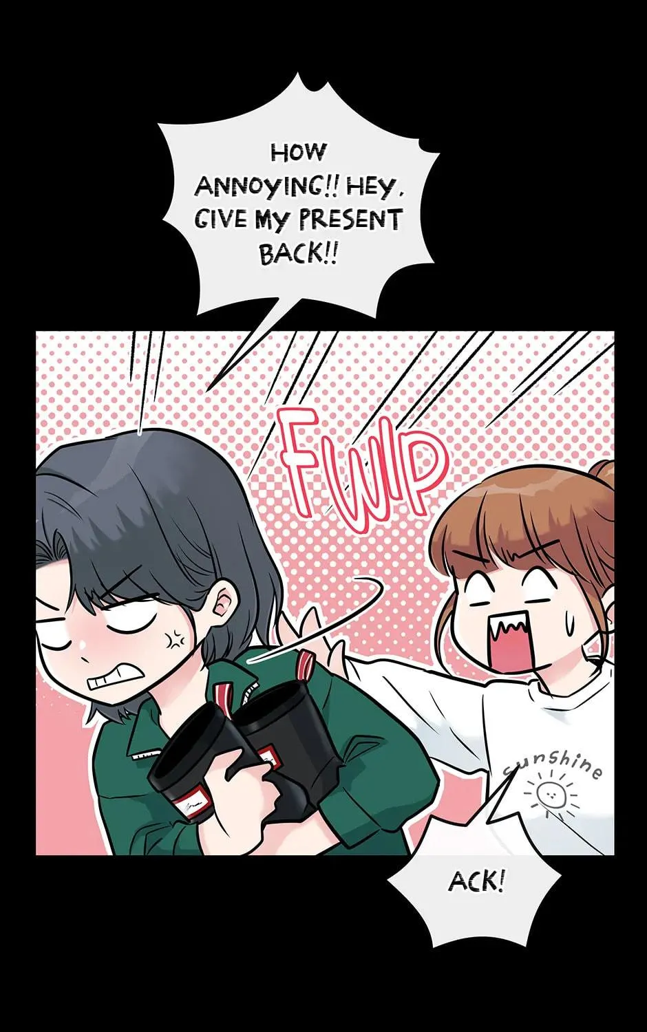 Read Love in Campus chapter 44 image 18 on Lezhin