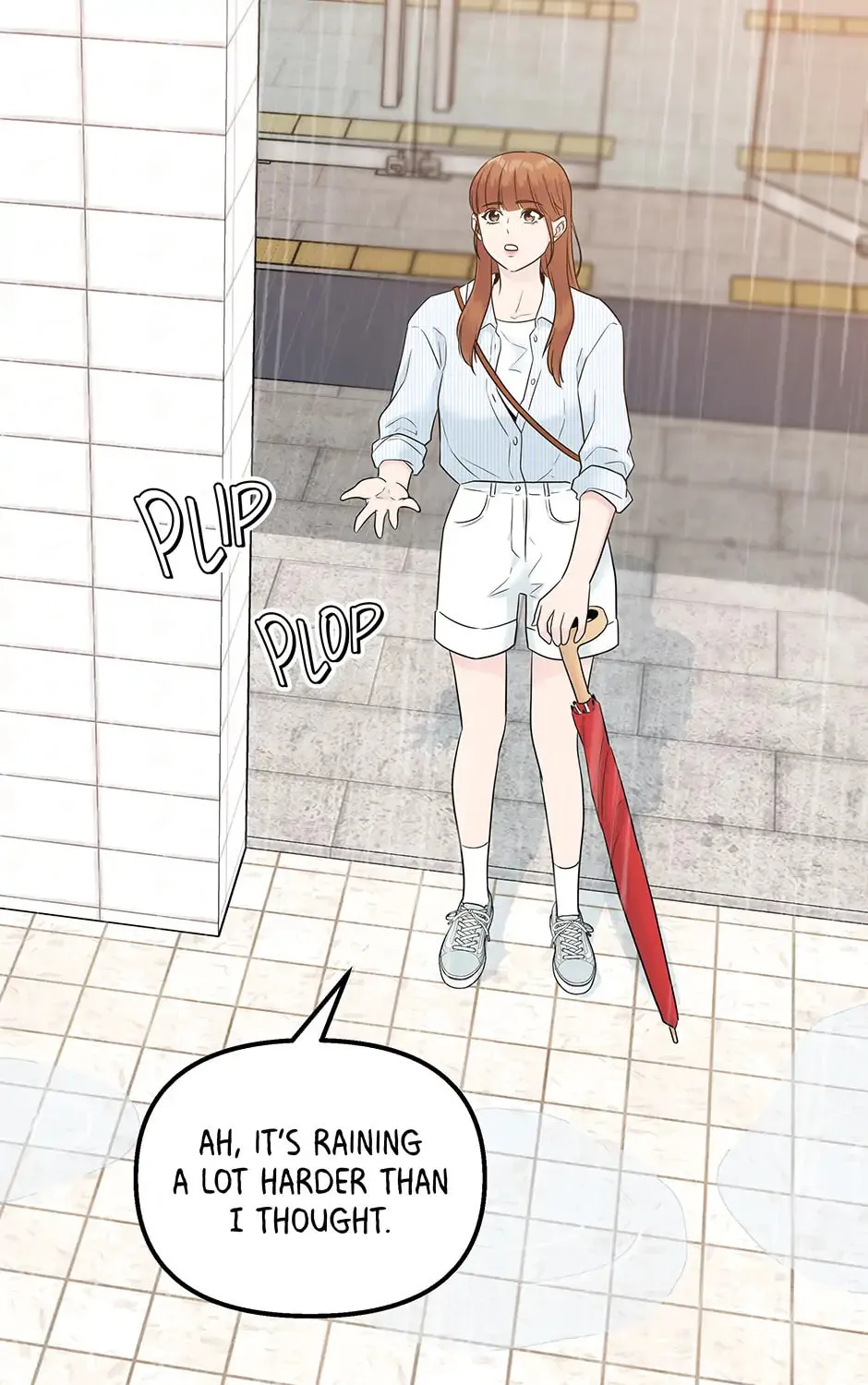 Read Love in Campus chapter 44 image 2 on Lezhin