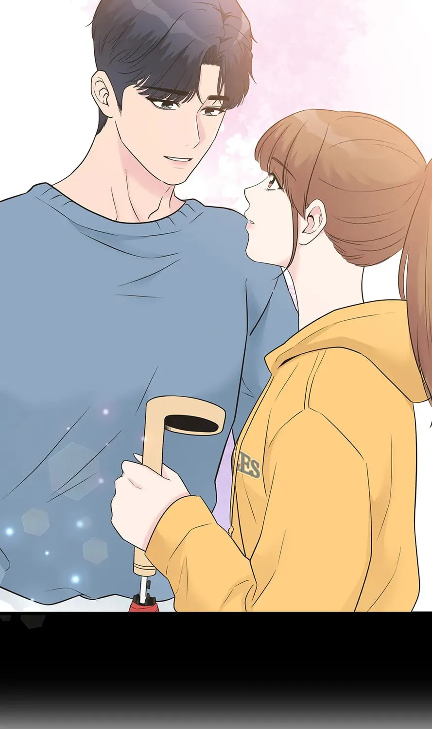 Read Love in Campus chapter 44 image 30 on Lezhin