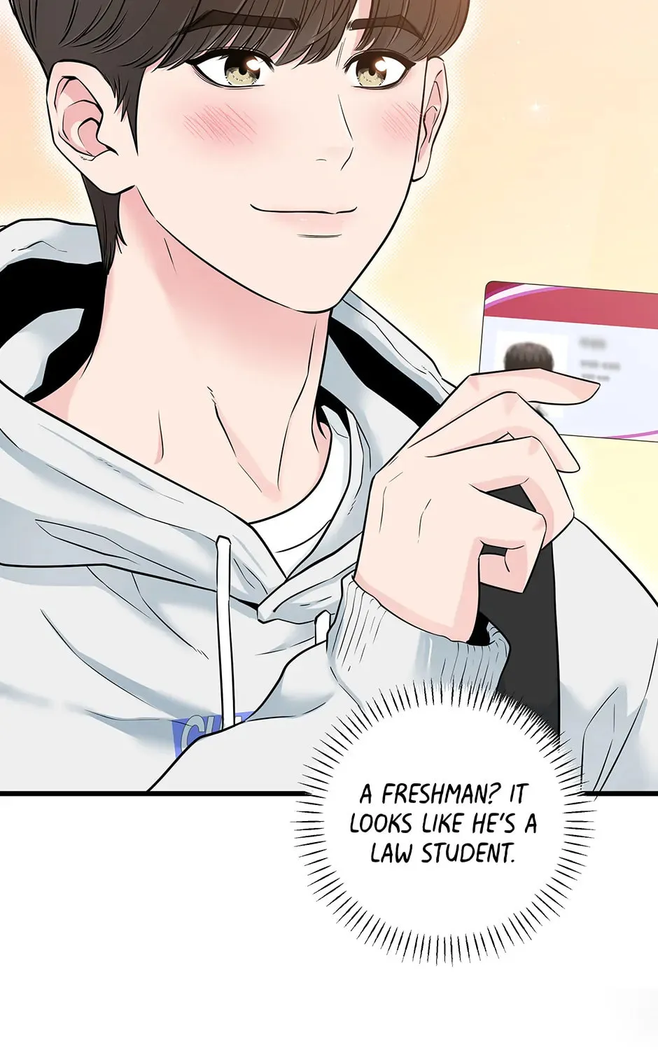 Read Love in Campus chapter 44 image 42 on Lezhin