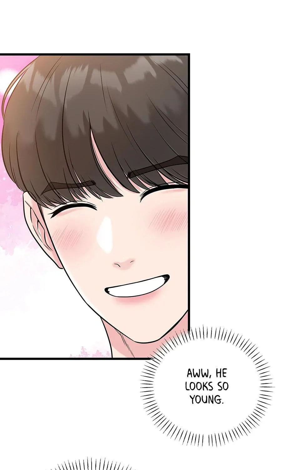 Read Love in Campus chapter 44 image 46 on Lezhin