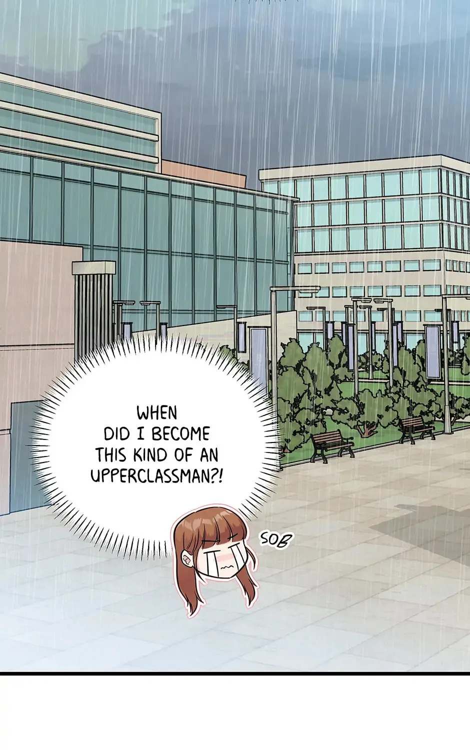 Read Love in Campus chapter 44 image 50 on Lezhin