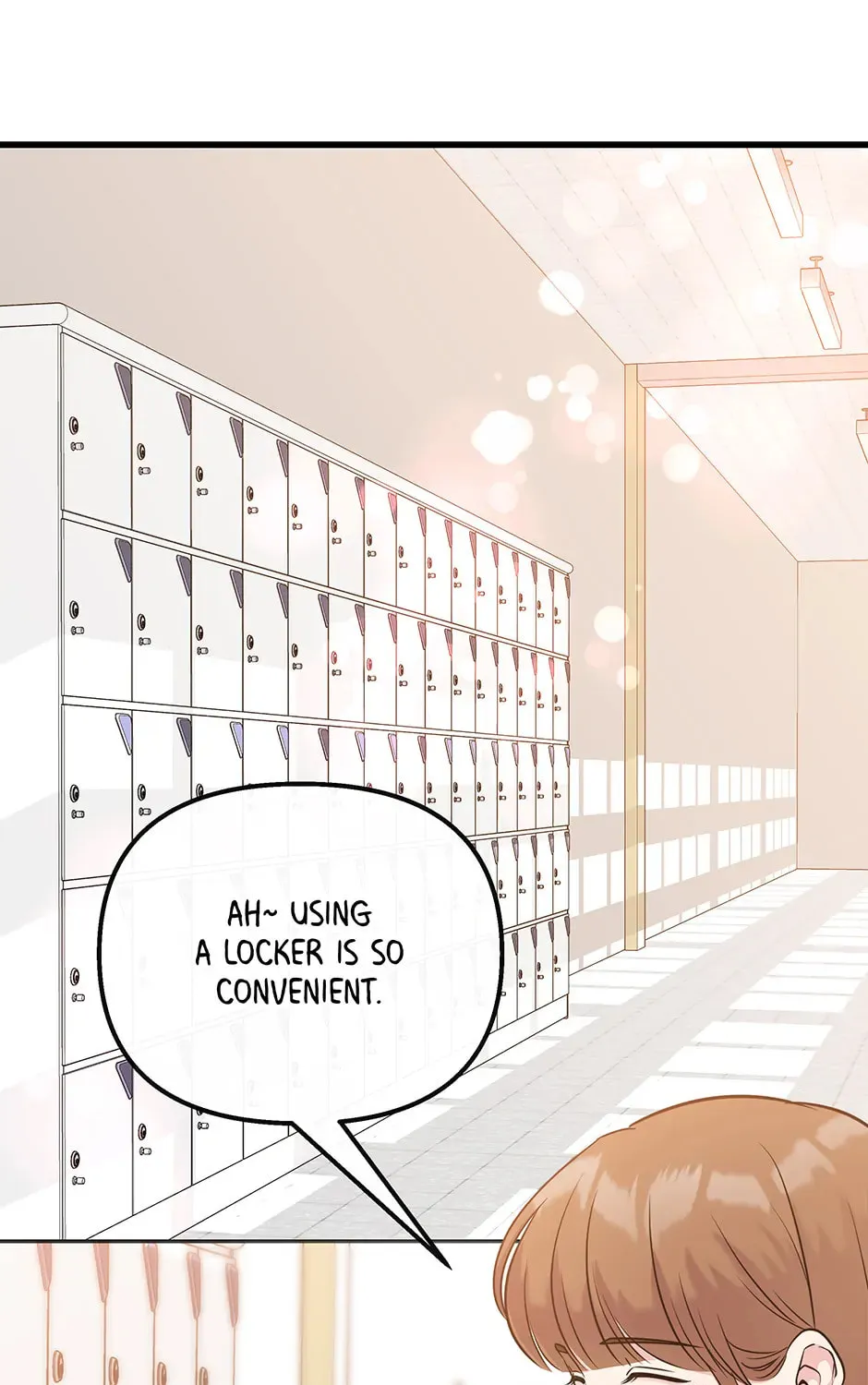 Read Love in Campus chapter 44 image 54 on Lezhin