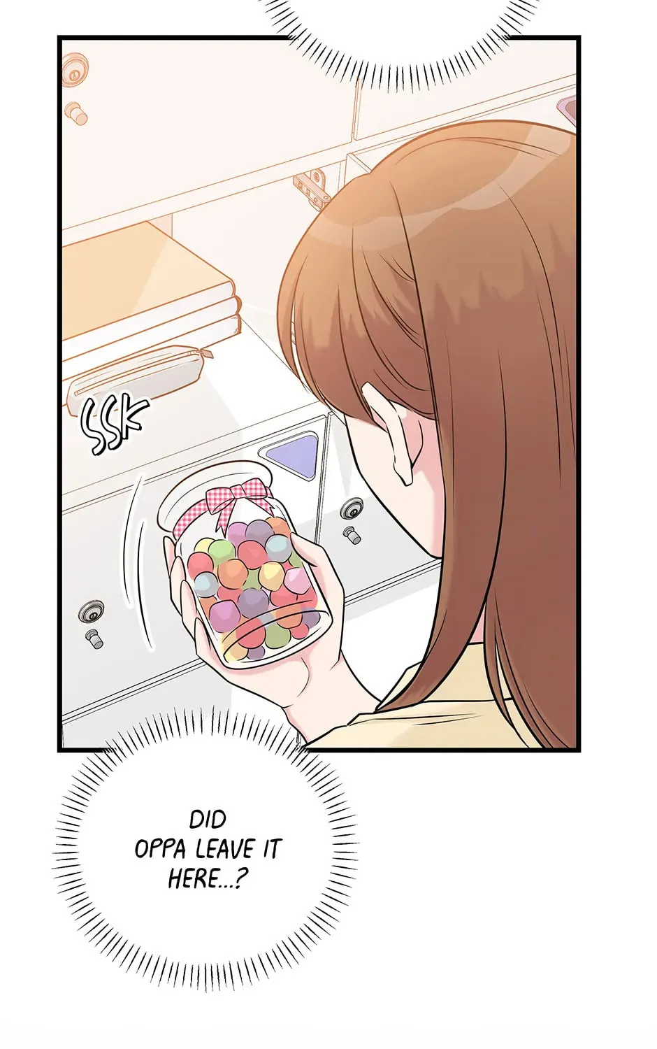 Read Love in Campus chapter 44 image 60 on Lezhin