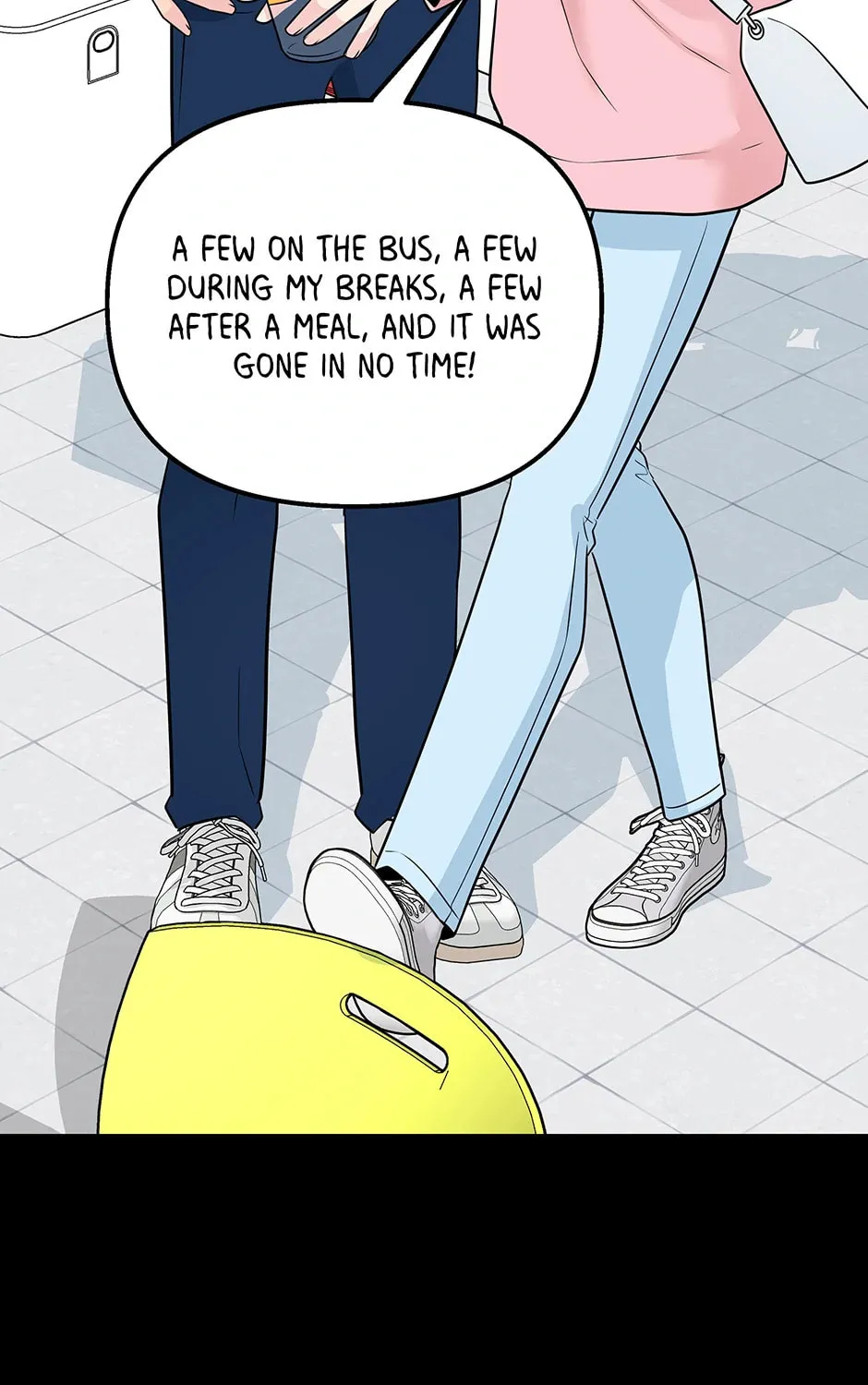 Read Love in Campus chapter 44 image 66 on Lezhin