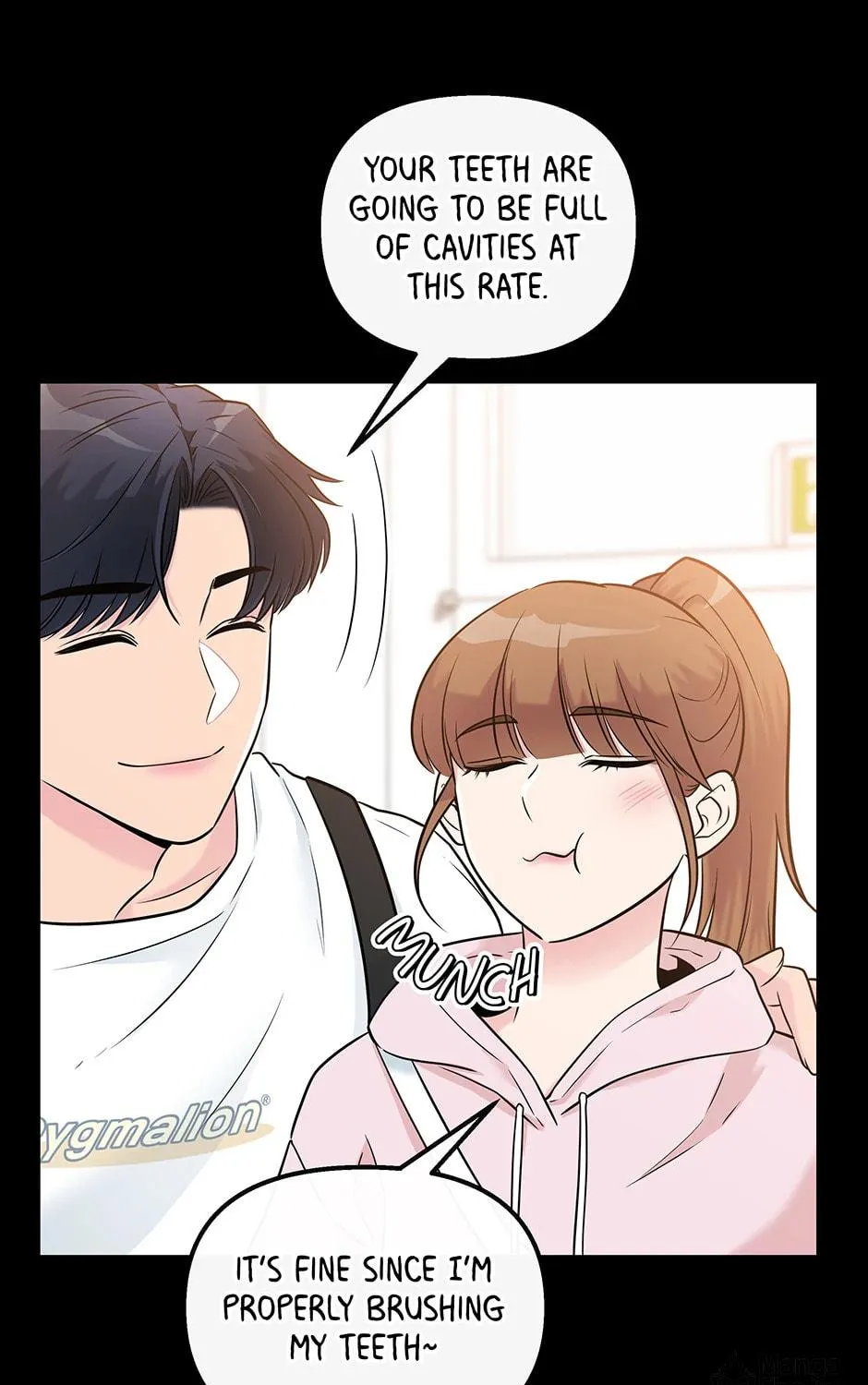 Read Love in Campus chapter 44 image 68 on Lezhin