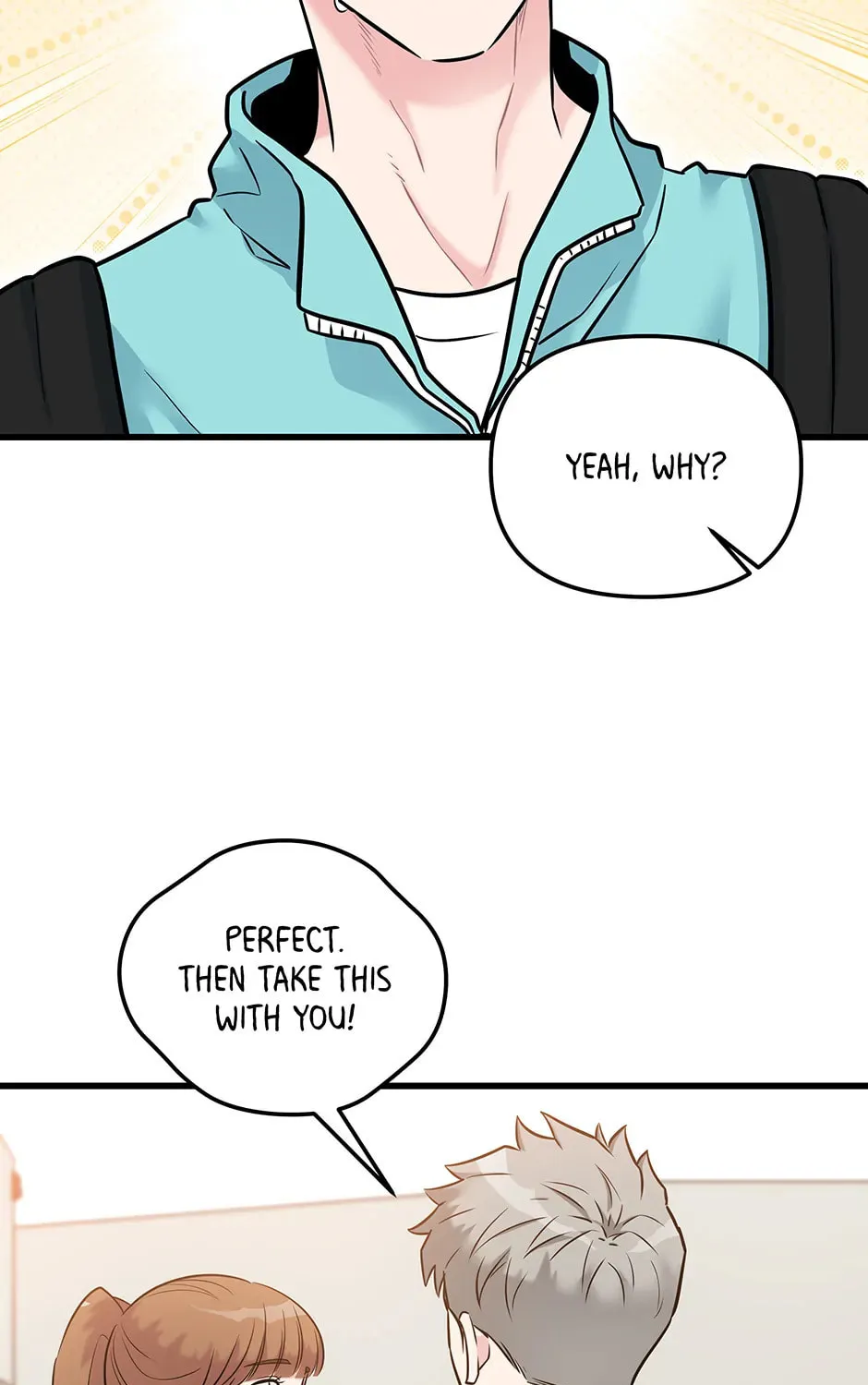 Read Love in Campus chapter 44 image 86 on Lezhin