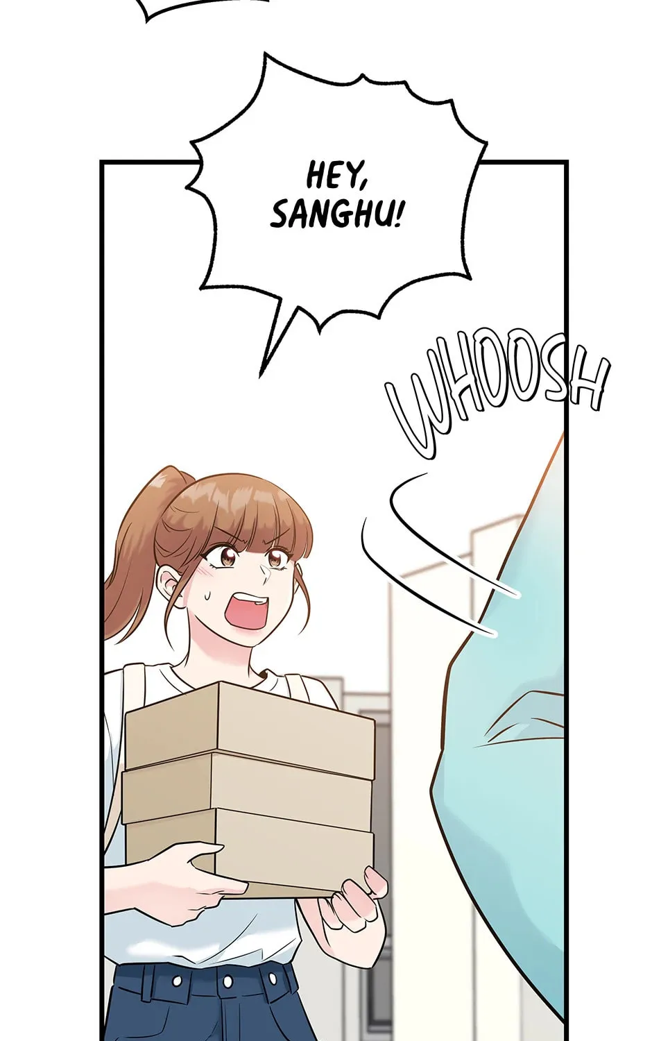 Read Love in Campus chapter 44 image 90 on Lezhin