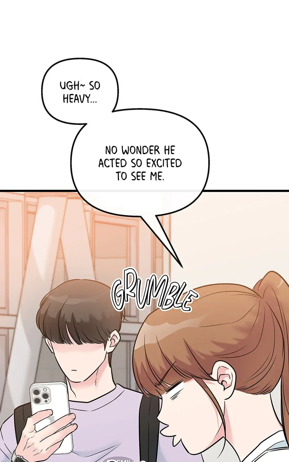 Read Love in Campus chapter 44 image 92 on Lezhin