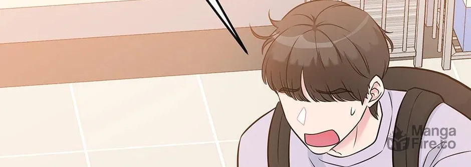 Read Love in Campus chapter 44 image 99 on Lezhin