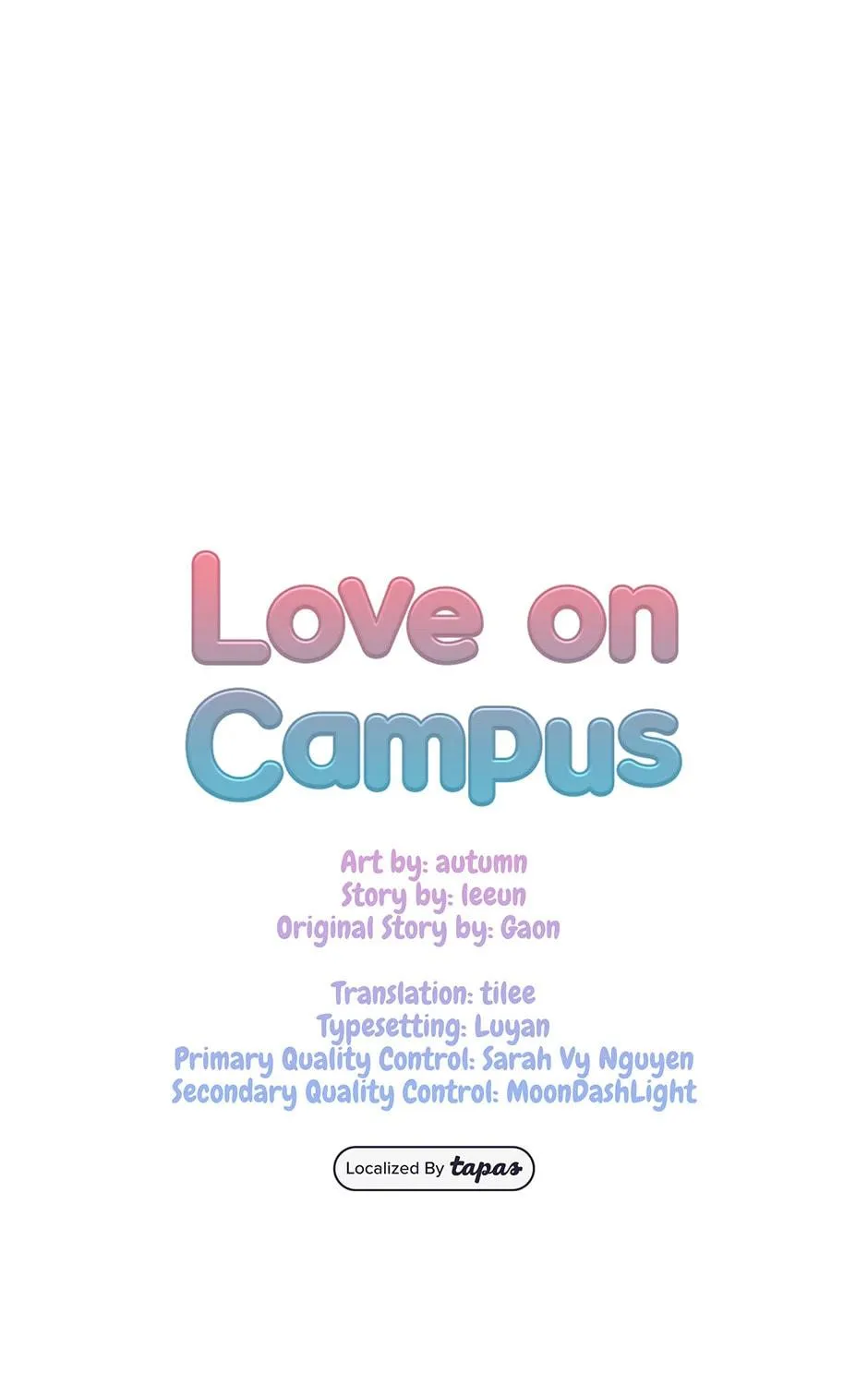 Read Love in Campus chapter 46 image 10 on Lezhin