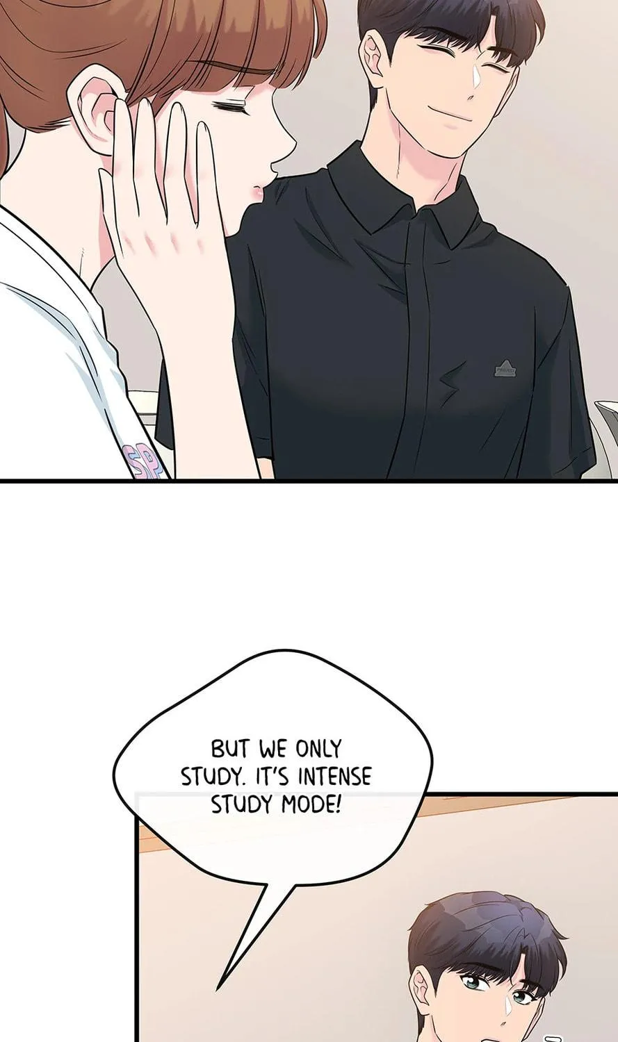 Read Love in Campus chapter 46 image 106 on Lezhin