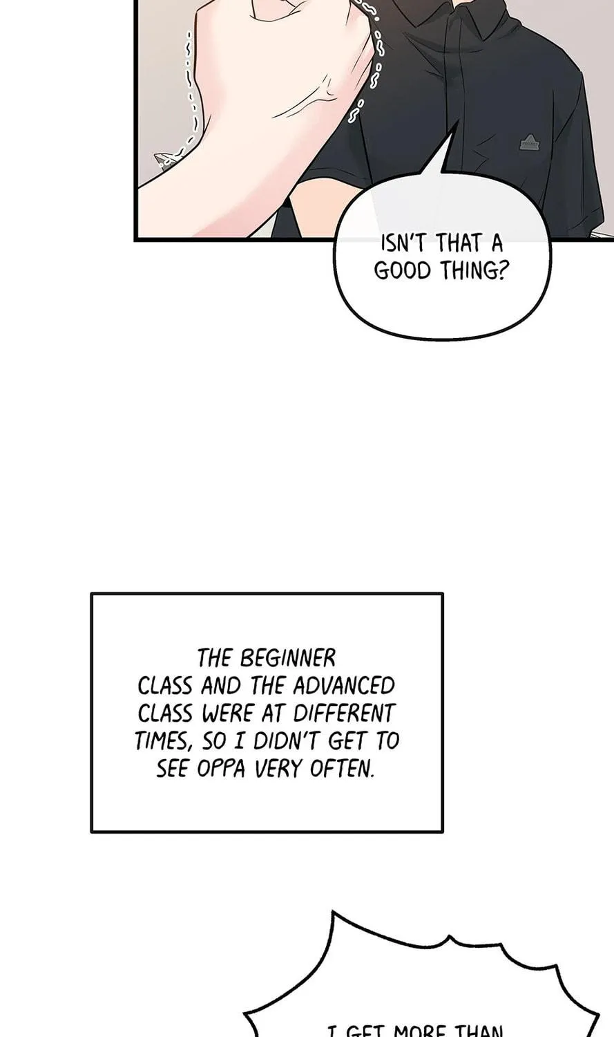 Read Love in Campus chapter 46 image 108 on Lezhin
