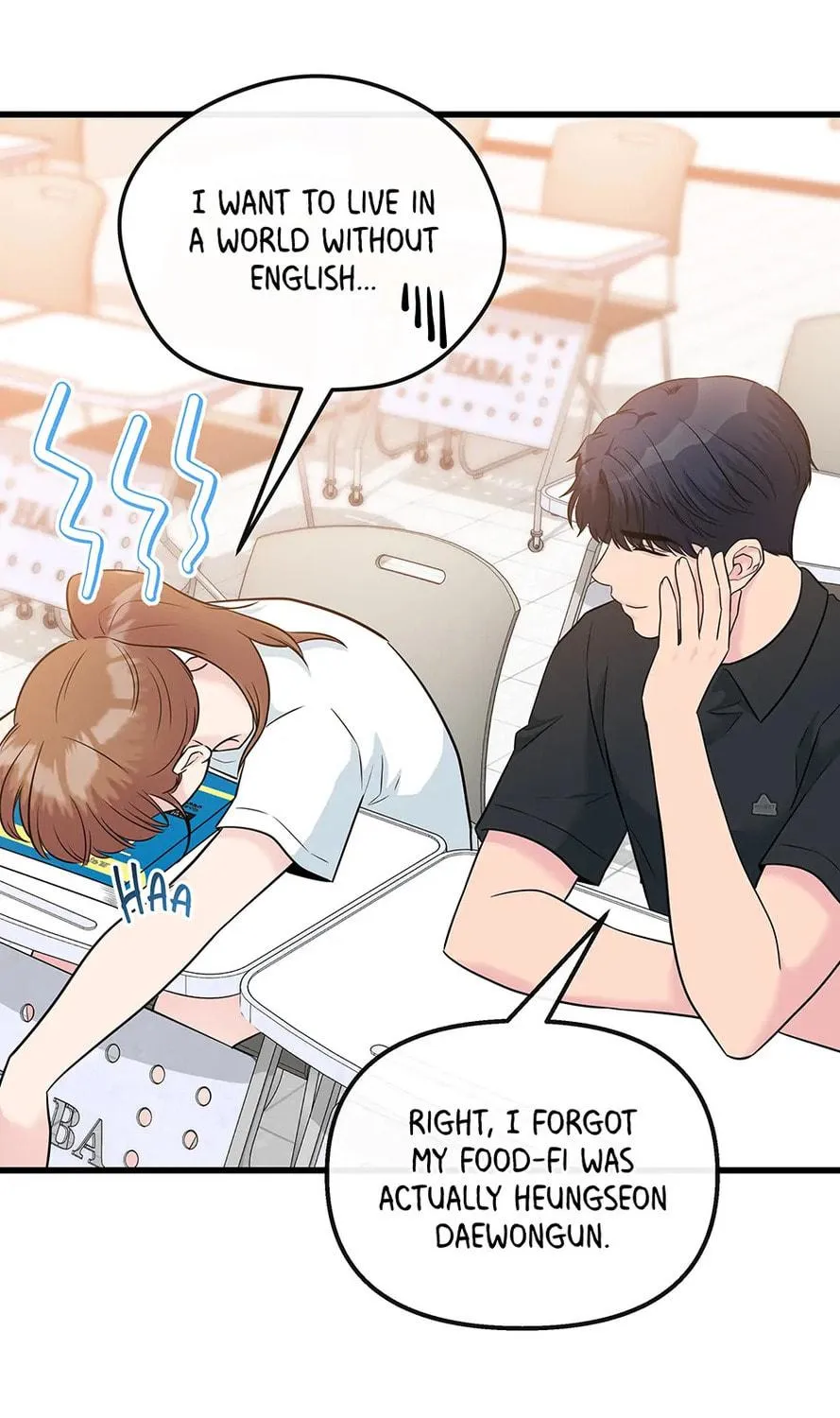 Read Love in Campus chapter 46 image 112 on Lezhin