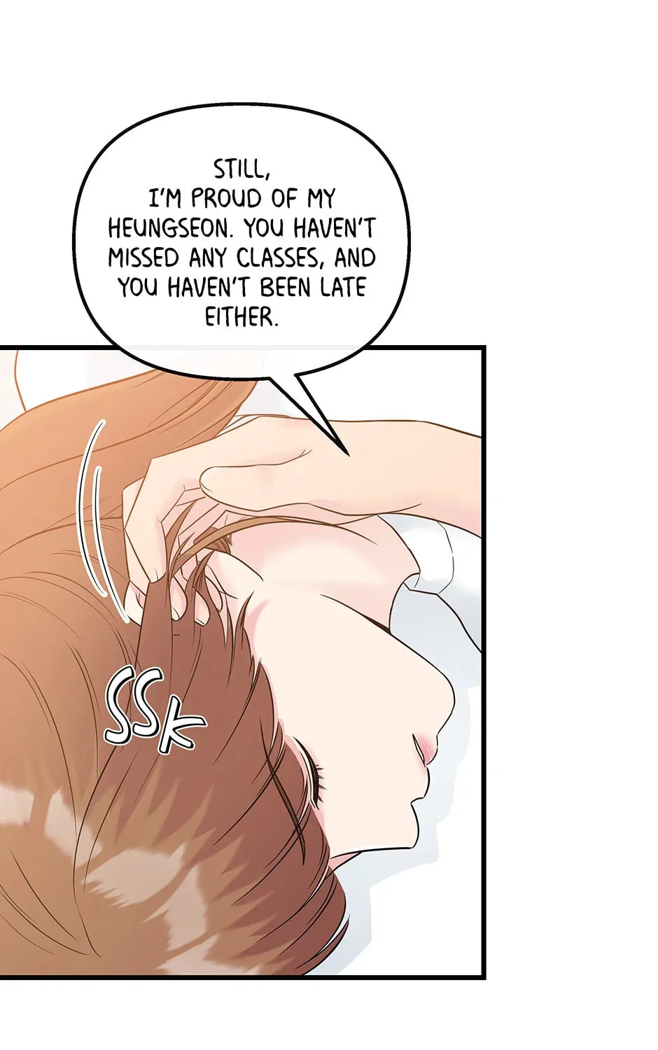 Read Love in Campus chapter 46 image 114 on Lezhin