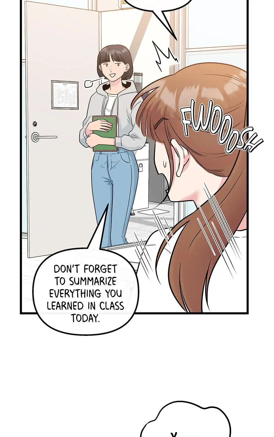Read Love in Campus chapter 46 image 118 on Lezhin
