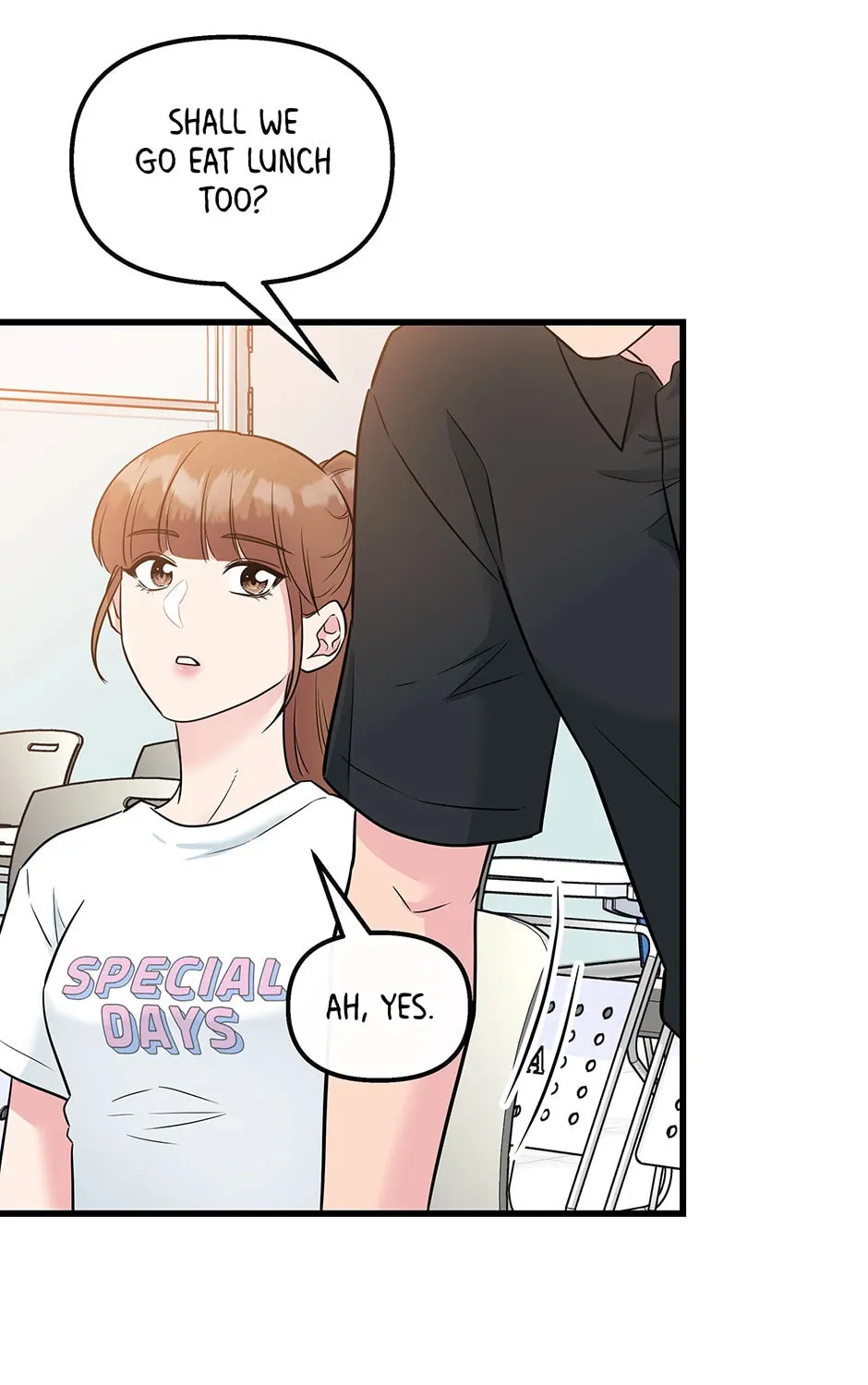 Read Love in Campus chapter 46 image 122 on Lezhin