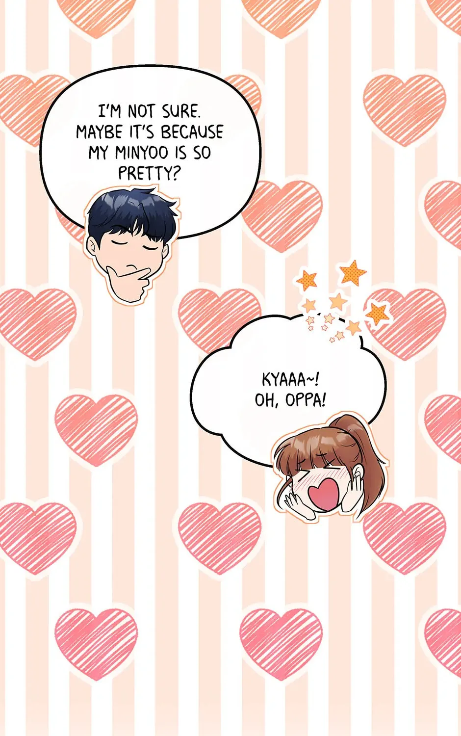 Read Love in Campus chapter 46 image 126 on Lezhin
