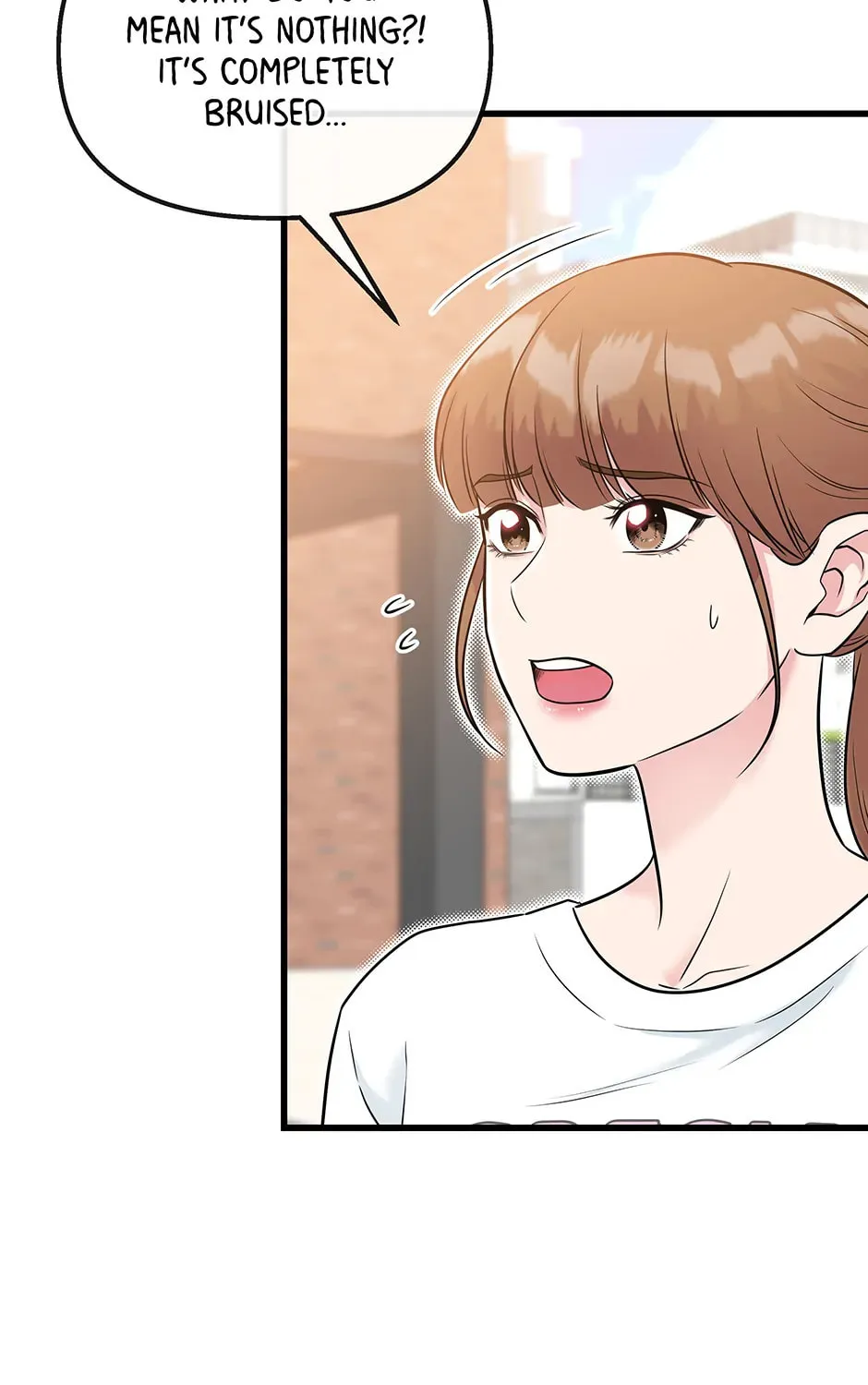Read Love in Campus chapter 46 image 144 on Lezhin
