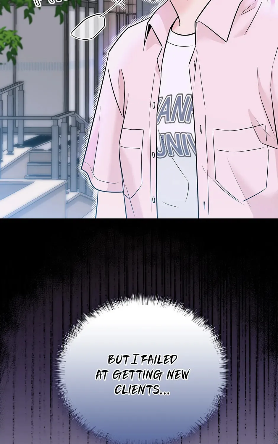 Read Love in Campus chapter 46 image 2 on Lezhin
