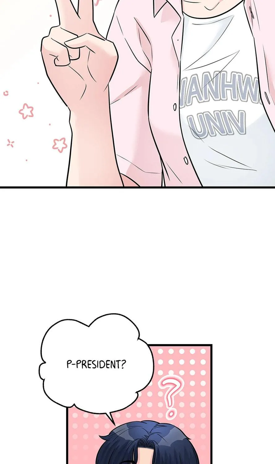 Read Love in Campus chapter 46 image 22 on Lezhin