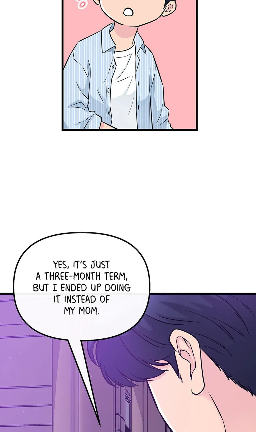 Read Love in Campus chapter 46 image 24 on Lezhin