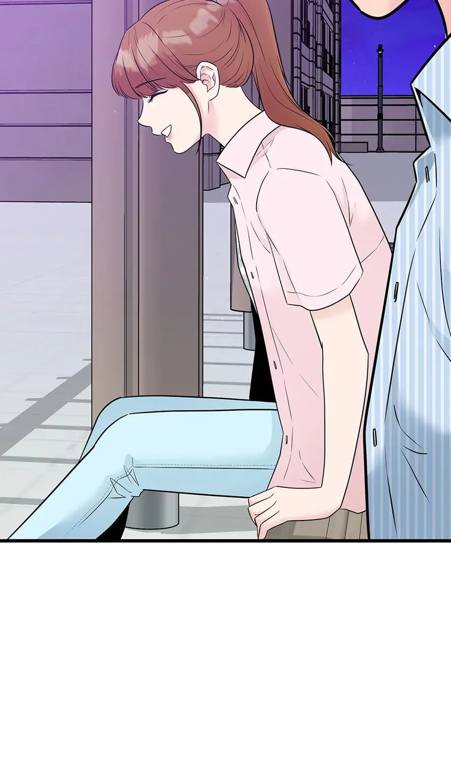 Read Love in Campus chapter 46 image 26 on Lezhin
