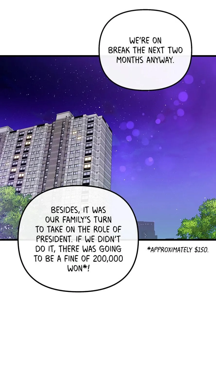 Read Love in Campus chapter 46 image 28 on Lezhin