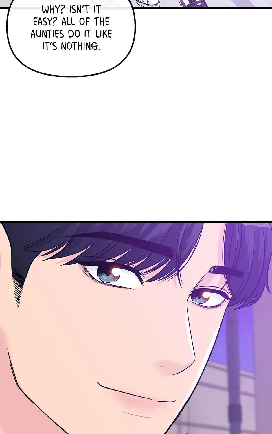Read Love in Campus chapter 46 image 36 on Lezhin