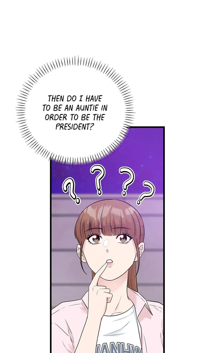 Read Love in Campus chapter 46 image 38 on Lezhin