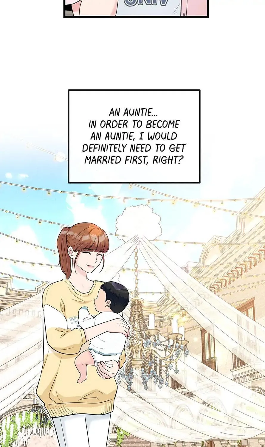 Read Love in Campus chapter 46 image 40 on Lezhin