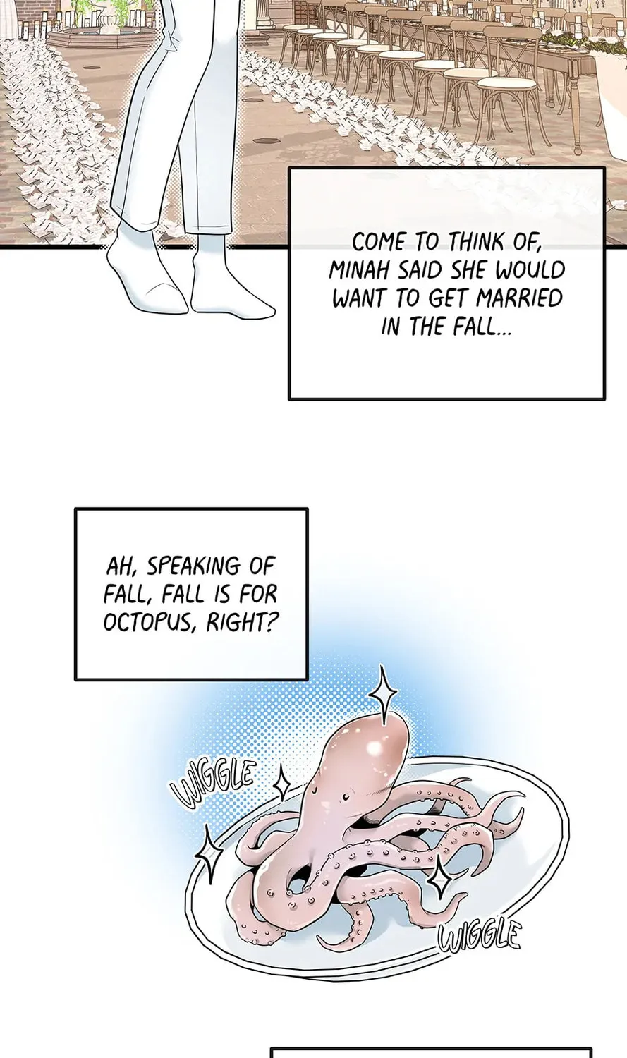 Read Love in Campus chapter 46 image 42 on Lezhin
