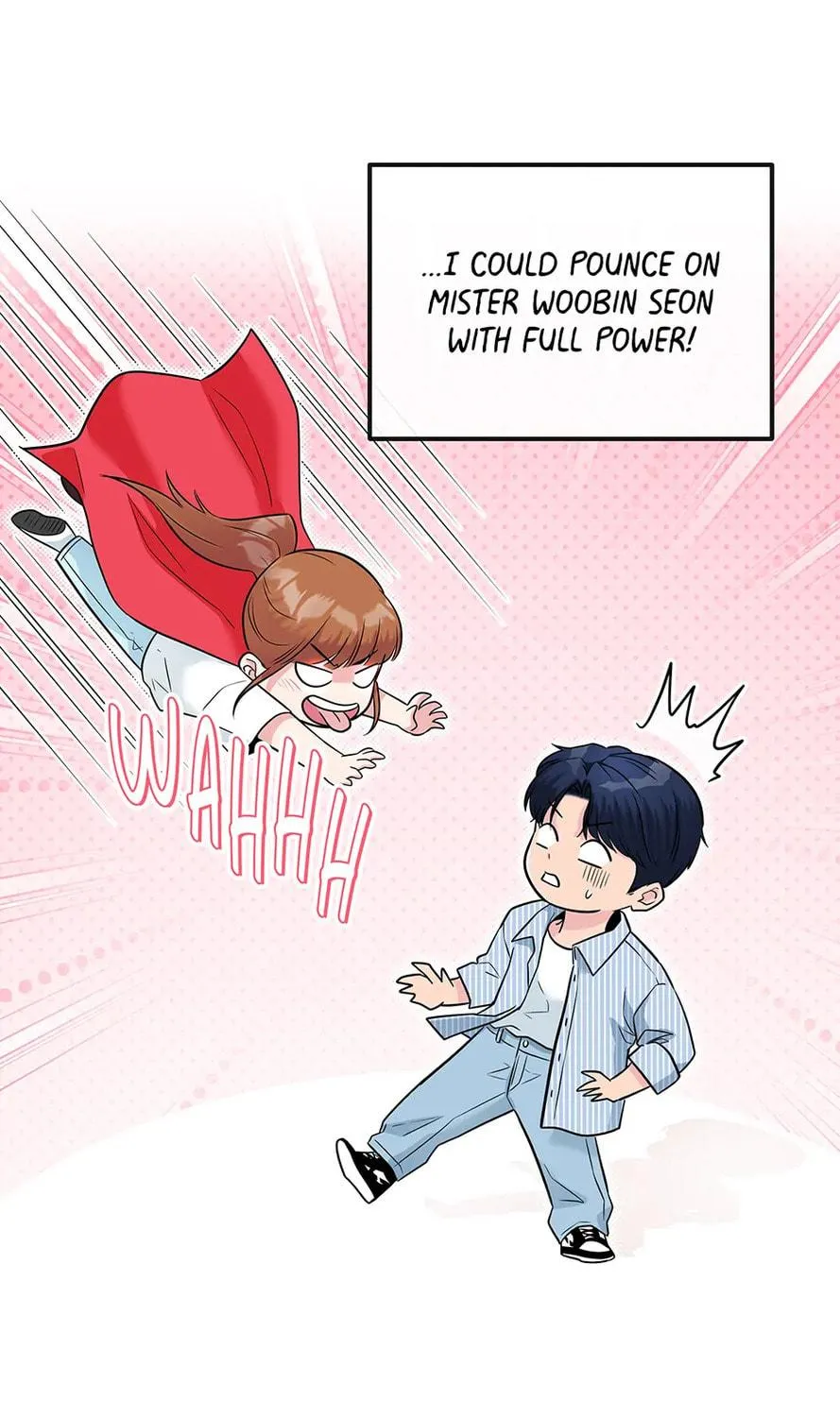 Read Love in Campus chapter 46 image 46 on Lezhin