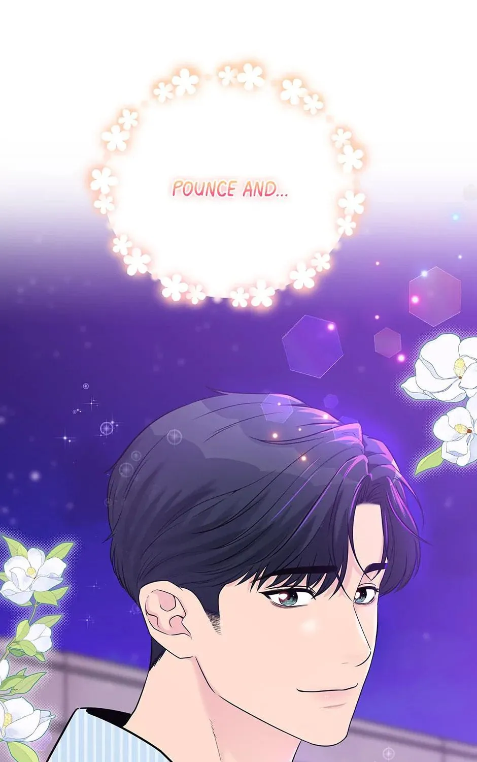 Read Love in Campus chapter 46 image 48 on Lezhin